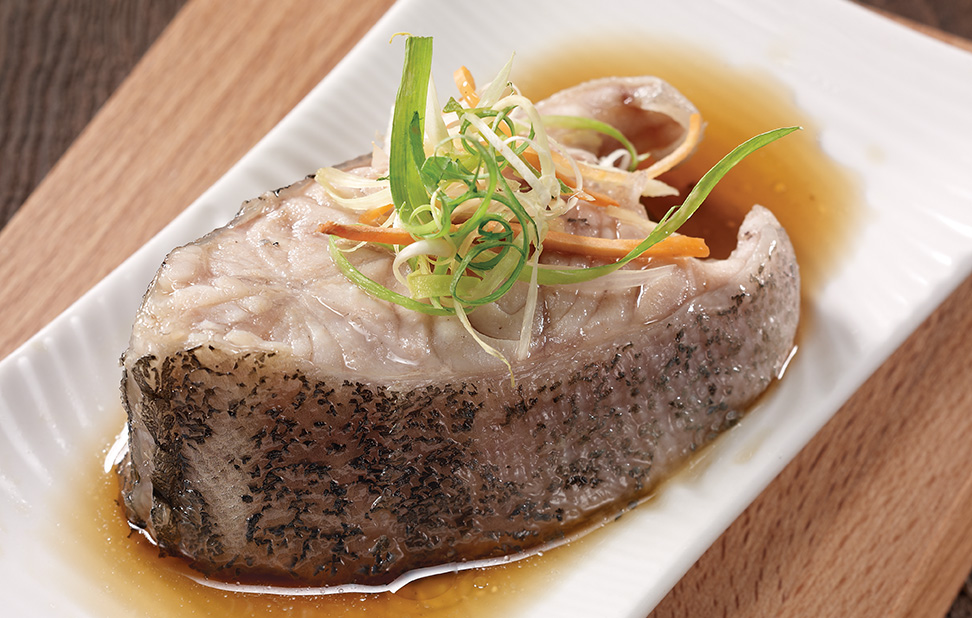石班魚